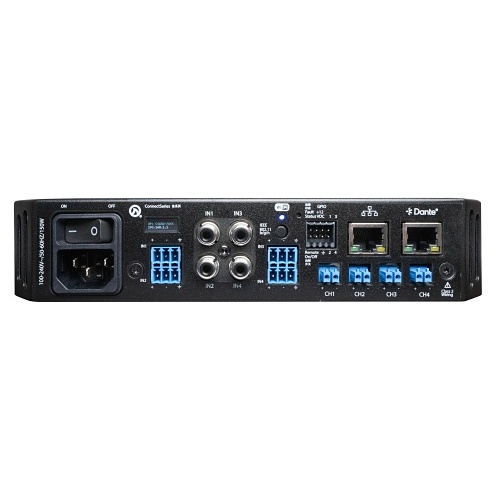 Image of LEA CS64D